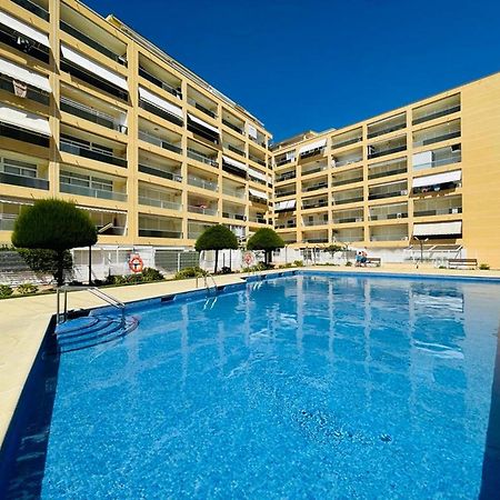 Costa Daurada Apartaments - Aquario Pineda La Pineda Luaran gambar